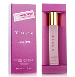 60 Lancome Miracle, 10 ml
