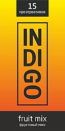 ПРЕЗЕРВАТИВЫ INDIGO FRUITMIX № 15 (ФРУКТОВЫЙ МИКС С АРОМАТОМАМИ), 15 штук