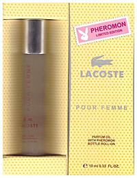 009 Lacoste pour Femme жен.10 мл ПМ 09