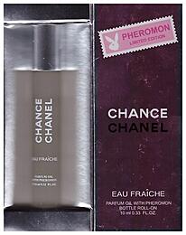 026 Chanel Chance eau fraiche жен. 10 мл. ПМ 26