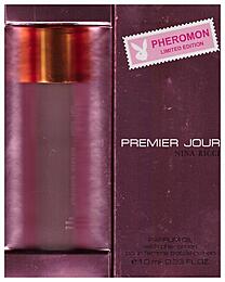 028 Nina Ricci Premier Jour жен.10 мл. ПМ 28