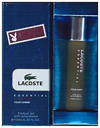 054 Lacoste Essemtial Sport муж.10мл ПМ 54