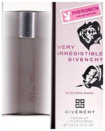 063 Givenchy Electric Rose жен.10 мл. ПМ 63