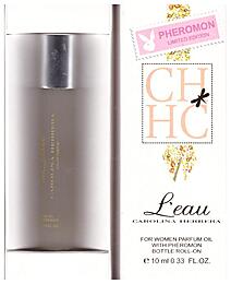 064 Carolina Herrera Leau жен.10 мл ПМ 64