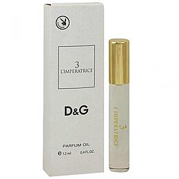 77 Dolce&Gabbana 3 L`Imperatrice, 12 ml