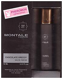 169 Montale CHOCOLATE GREEDY 10мл. unisex ПМ 169