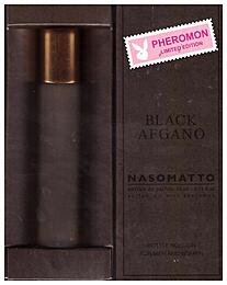 171 Nasomatto Black Afgano 10мл. unisex ПМ 171