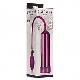 МС 6900-02Lola Вакуумная помпа Discovery Racer Purple