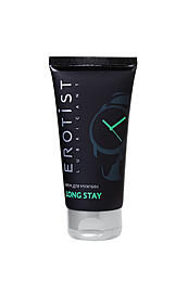 Крем продлевающий Erotist LONG STAY для мужчин, 50 мл
