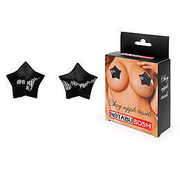 ЕК 80603 NTB ПЭСТИСЫ цвет чёрный