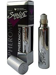 Духи S.L. муж.10мл.N10 Be Delicious