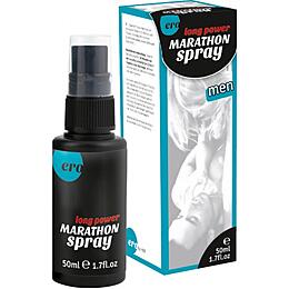 Спрей LONG POWER MARATHON SPRAY MEN пролонгатор для мужчин арт. 77301