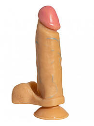 Фаллоимитатор Family Toy 16,5/3,5