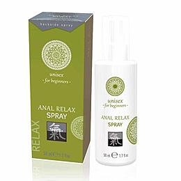 Интимный спрей РЕЛАКС (ANAL RELAX)  50 мл, арт. 67304