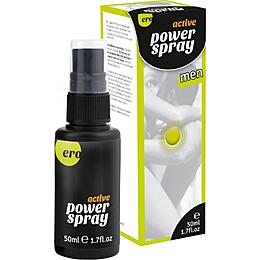 Спрей ACTIVE POWER SPRAY стимулирующий для мужчин арт. 77303