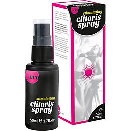 Спрей STIMULATING CLITORIS SPRAY стимулирующий для женщин арт. 77302