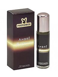 Духи с феромонами Baldessarini Ambre, 10 мл