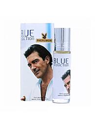 Масляные Antonio Banderas Blue Seduction, 10 мл
