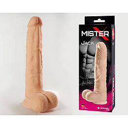 Фаллоимитатор Мистер Х