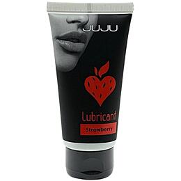 Съед. лубр. 50мл. JUJU клубника 7098JU
