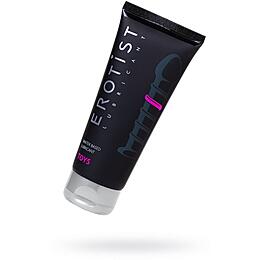 Лубрикант Erotist ,на водной основе, для секс- игрушек TOYS арт. 541402