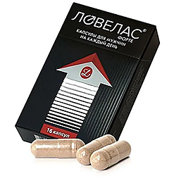 Ловелас (1 шт) муж