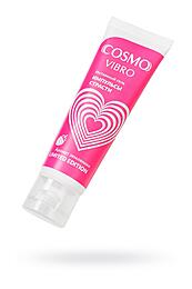 Лубрикант COSMO VIBRO AROMA для женщин, 50 г, LB-23174