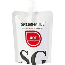 SPLASH GLIDE HOT stimulative 100 мл, арт.001211
