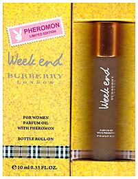 36 Burberry Weekend for Woman, 10 ml