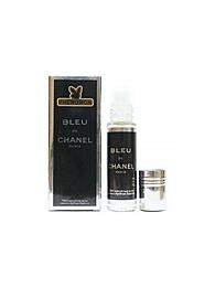 Масляные духи Chanel Bleu De Chanel, 10 мл