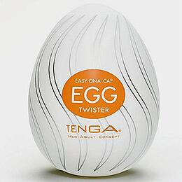 Х-М EGG-004 Стимулятор яйцо TENGA EGG TWISTER