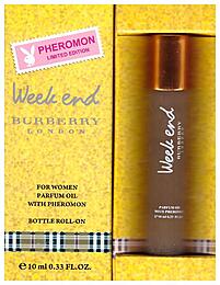 136 Burberry Weekend for Woman, 10 ml