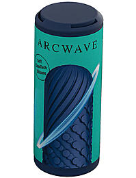 Мастурбатор ARCwave Ghost, синий, AWPN1SG5