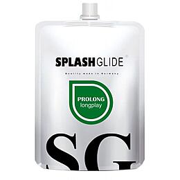 Пролонгирующий лубрикант на водной основе Splashglide Long Play Prolong, 100 мл.