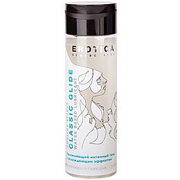 Увлажняющий интимный гель с охлаждающим эффектом CLASSIC GLIDE EROTICA 200 мл MGB025