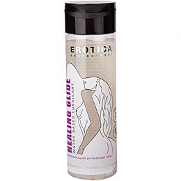Увлажняющий интимный гель заживляющий CLASSIC GLIDE EROTICA 200 мл MGB031