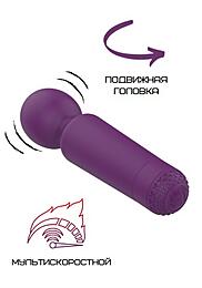 3300-01 Вибратор мини-вонд (152*41mm)