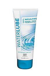СМАЗКА "WATER LUBE" на водной основе 100мл арт. 44140
