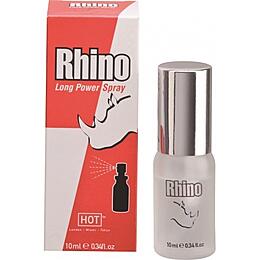 Спрей RHINO пролонгатор для мужчин 10 мл, арт. 44202 