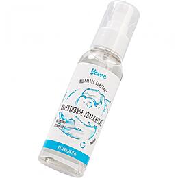 Интимный гель Yoee с Д- пантенолом и гиалуроновой кислотой 100 мл. арт.721051