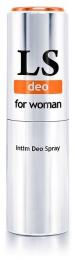 LOVESPRAY DEO интим - дезодорант для женщин, 18мл