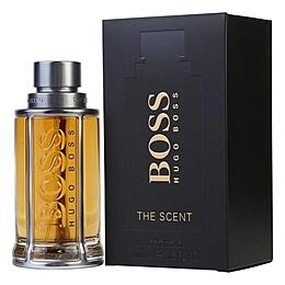 158 Hugo Boss Boss The Scent Man, edt., 100 ml